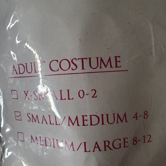 Body suit - Picture 4 of 4